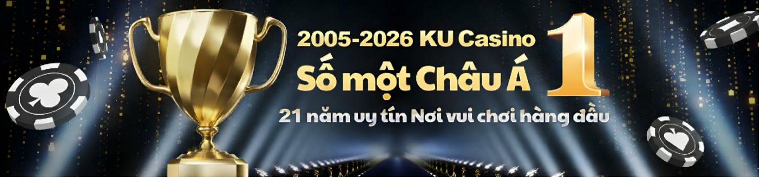 Kubet 19 Chính Thức – Thương Hiệu Có Lịch Sử Hoạt Động Được Xác Minh